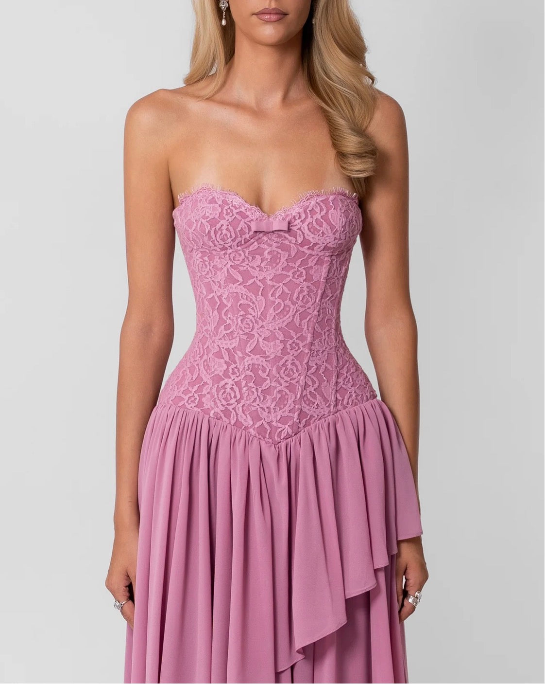 Aurora Gown