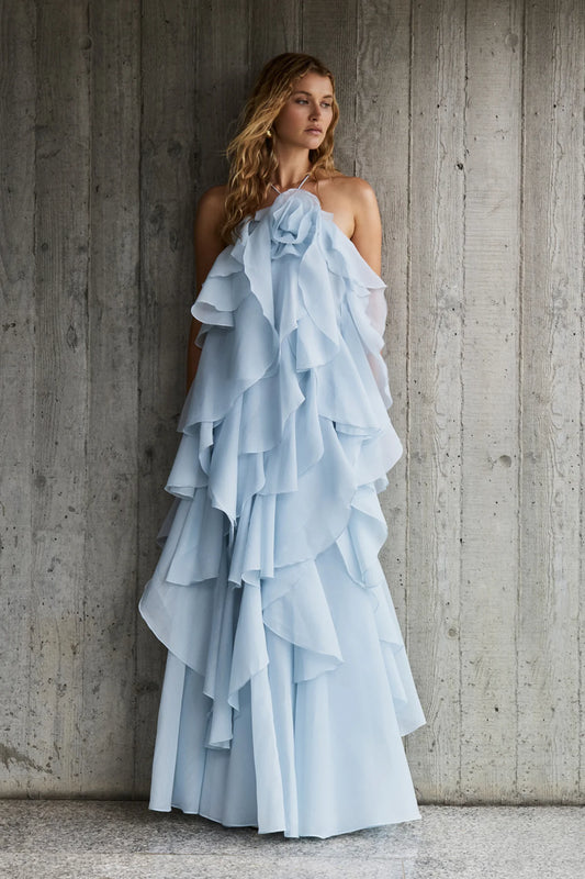 Pandorea Dress