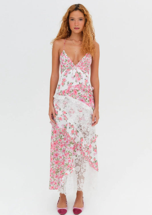 Rosalyn Dress