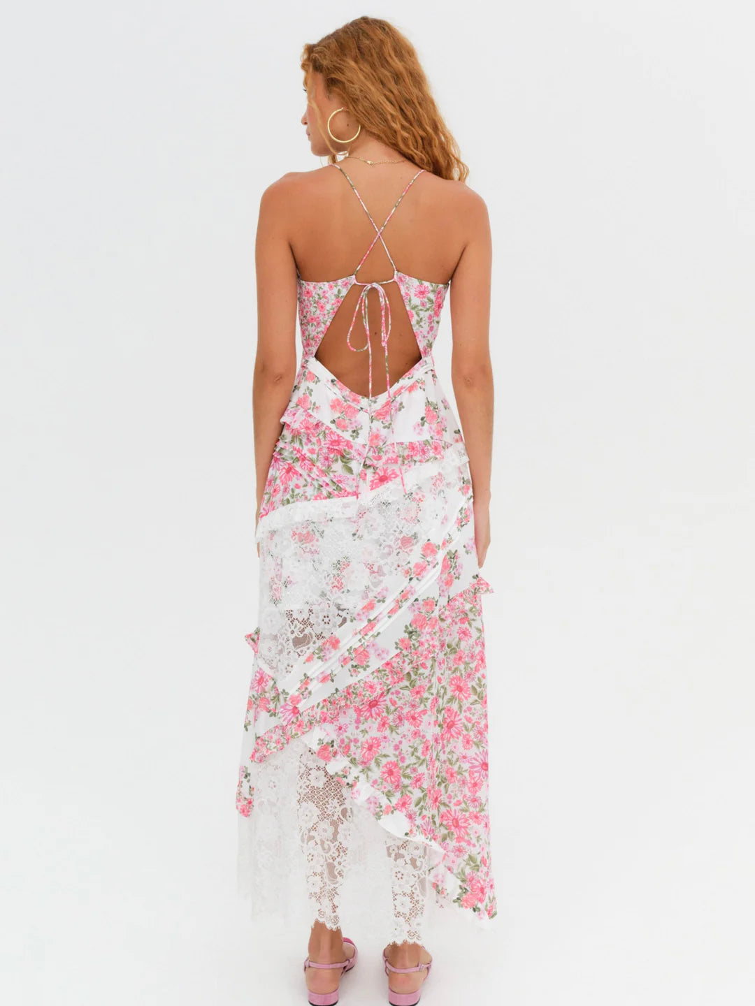Rosalyn Dress