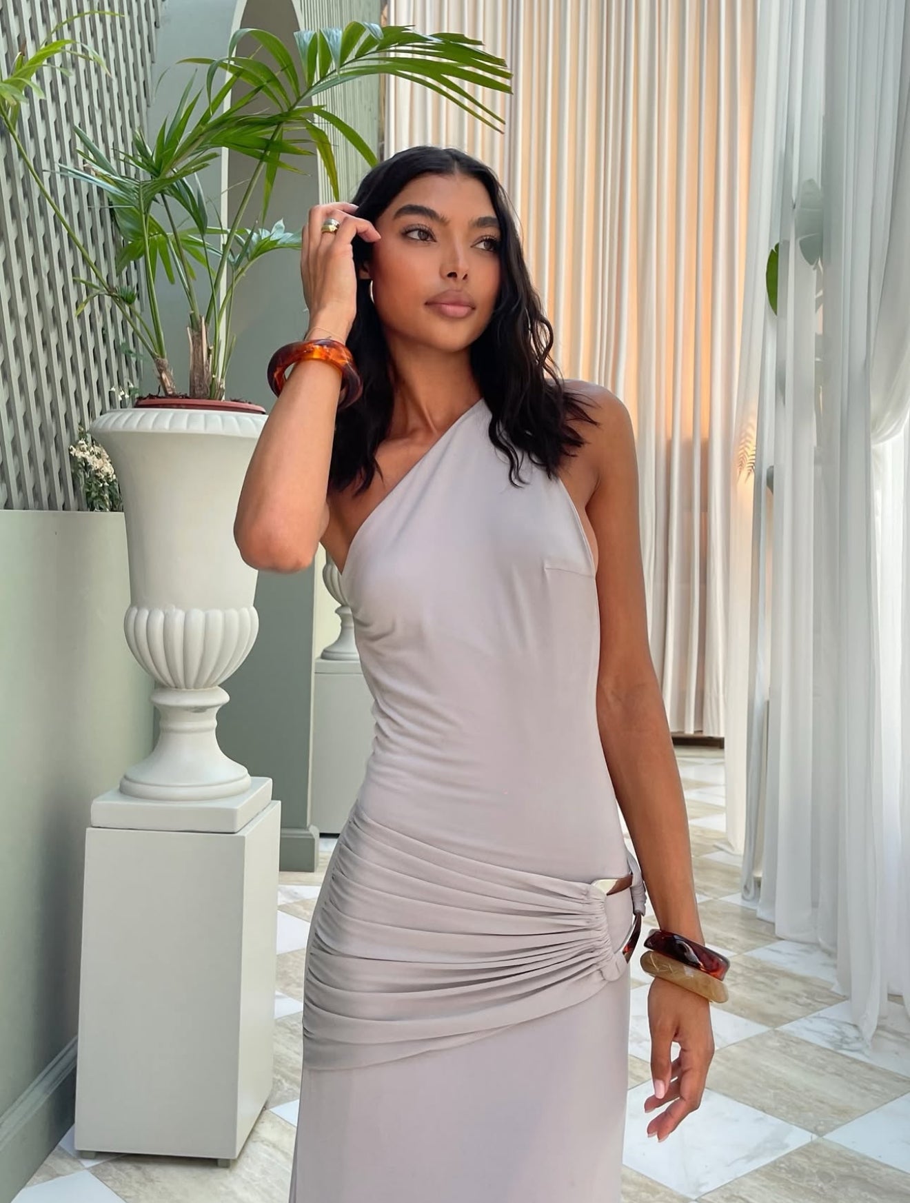 Gaia Gown