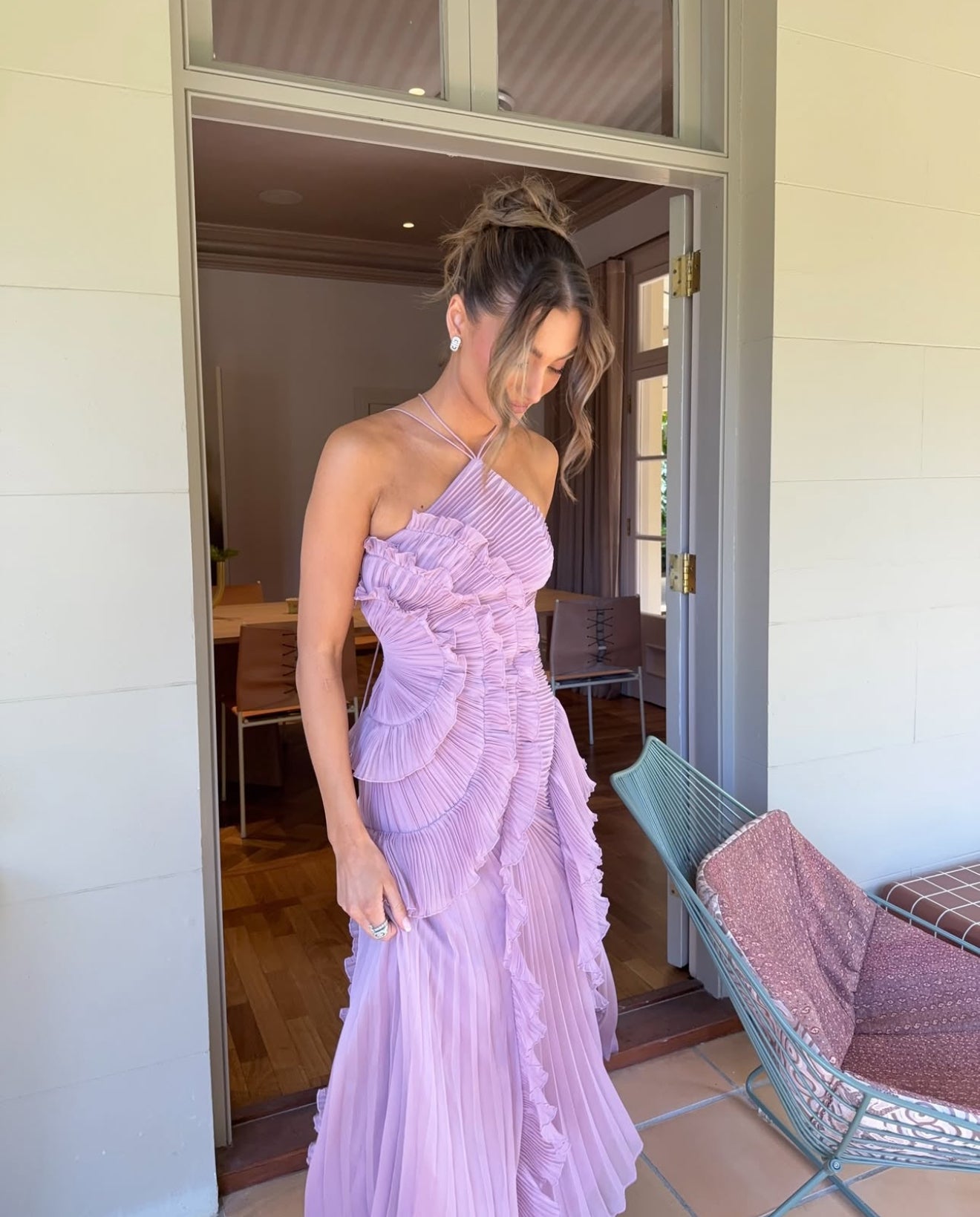 Lorelai Gown