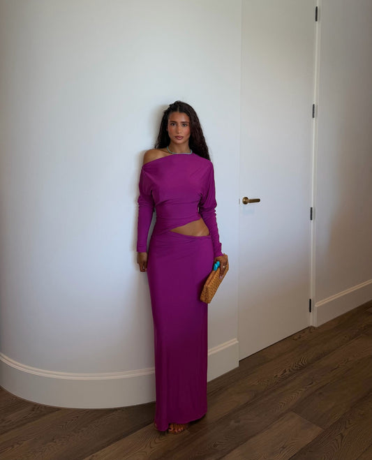 Enya Dress