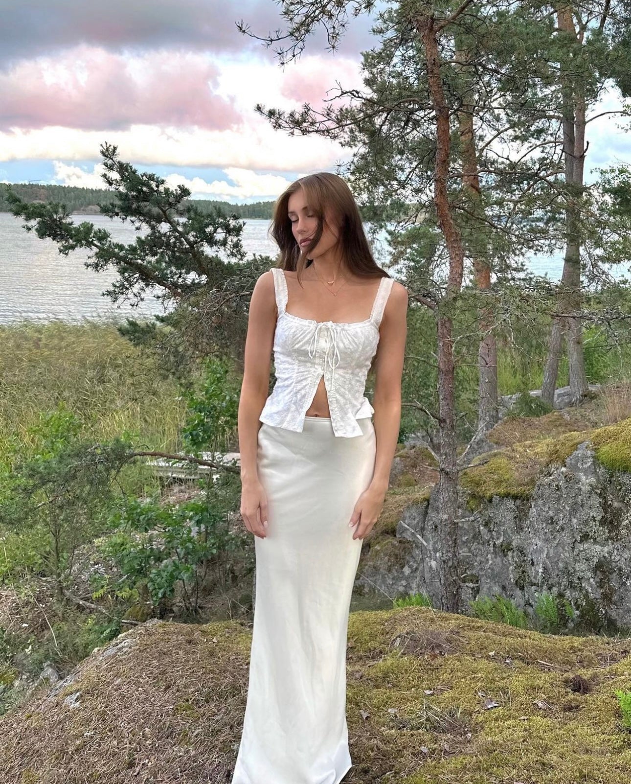 Juana Top - FOR SALE