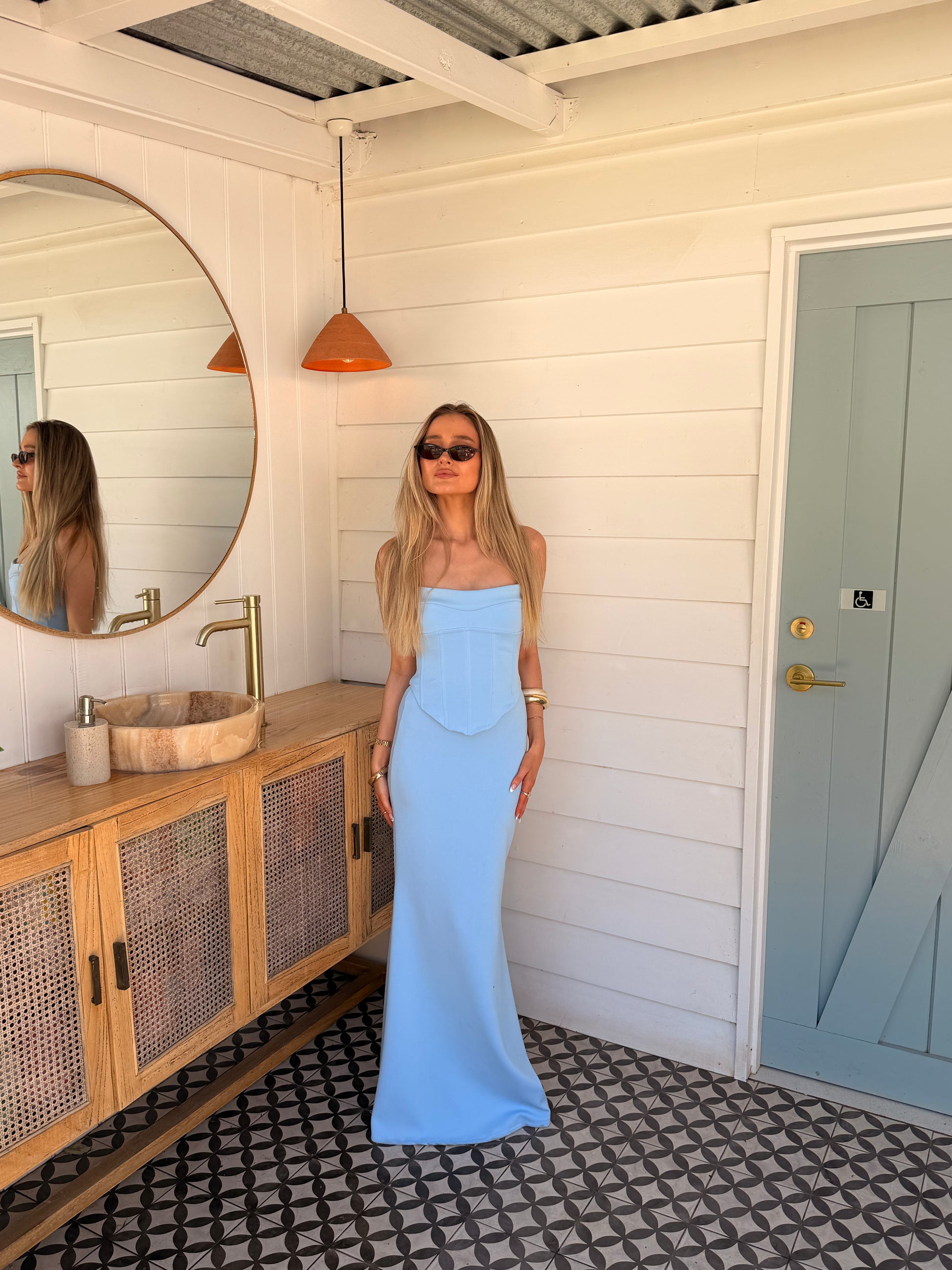 hntr the label prom dress Home