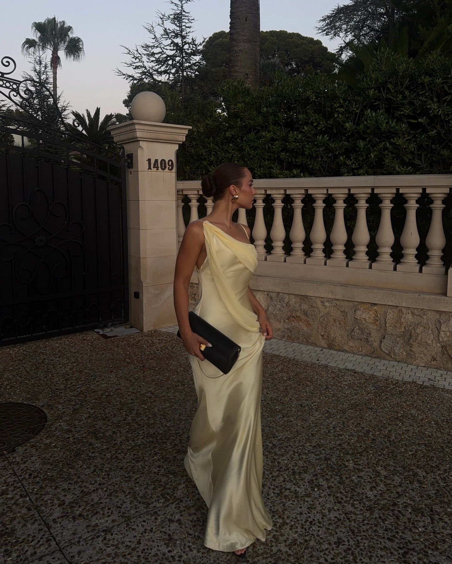 Helena Gown