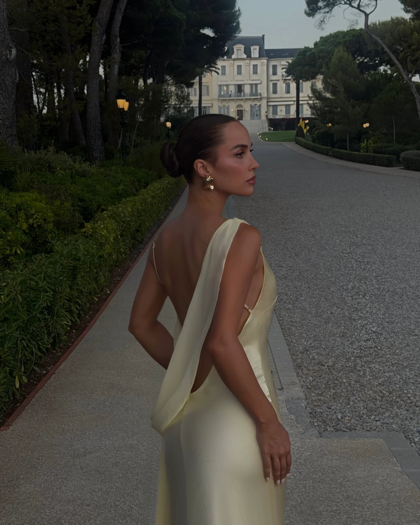 Helena Gown