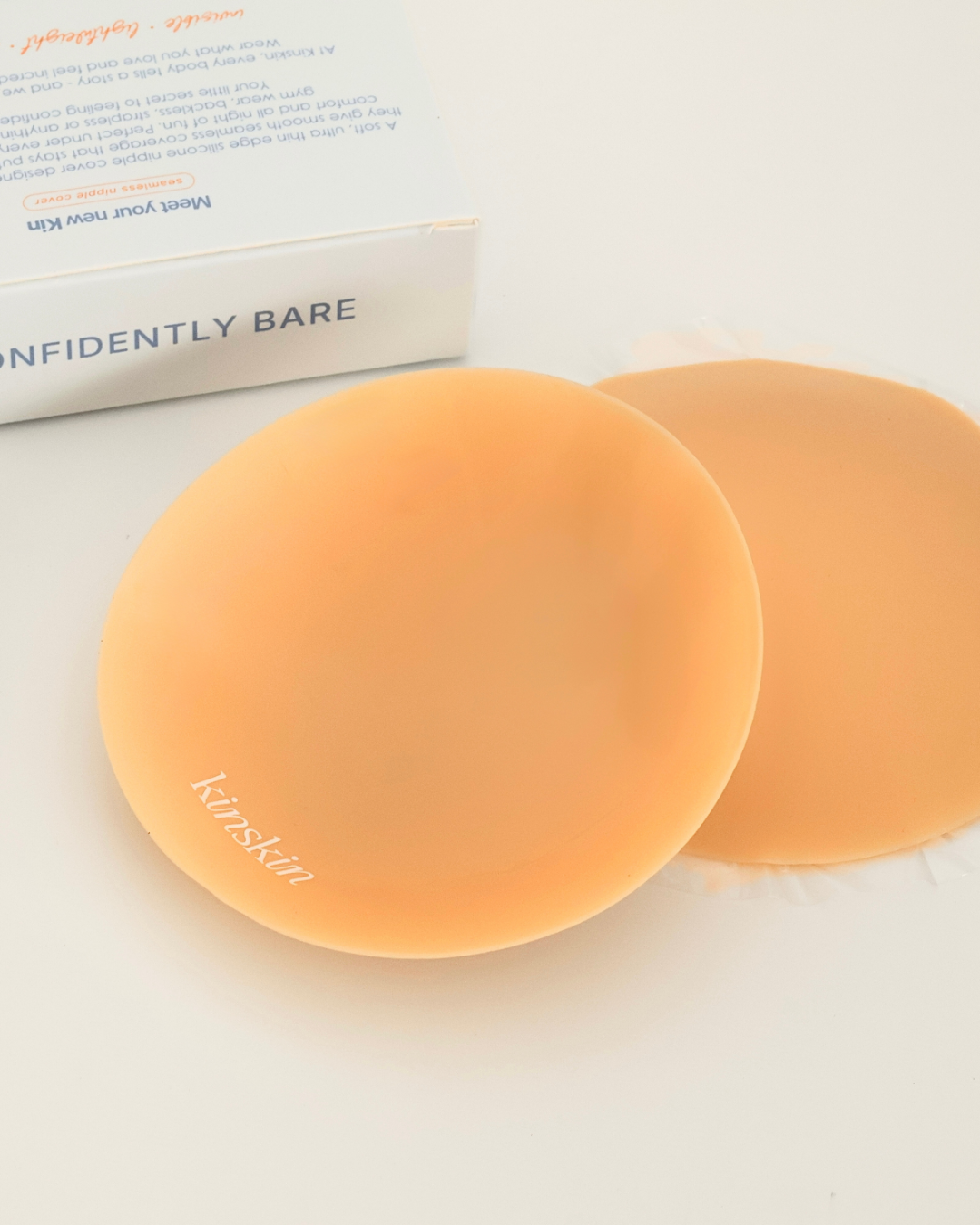KinSkin Nipple Covers