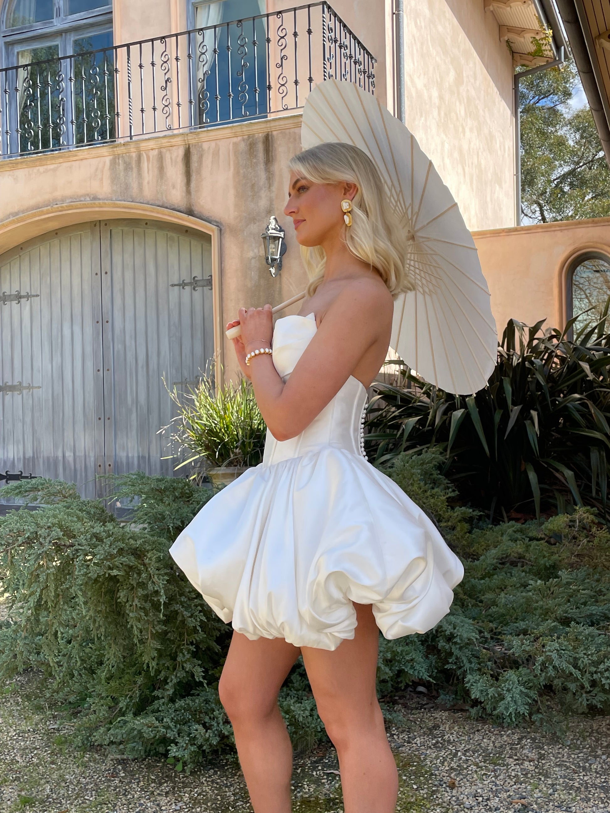 Aston Bridal Jac Dress – The Closet Collective Hire Aston Bridal Jac Dress – The Closet Collective Hire