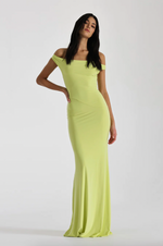 Bettina Gown