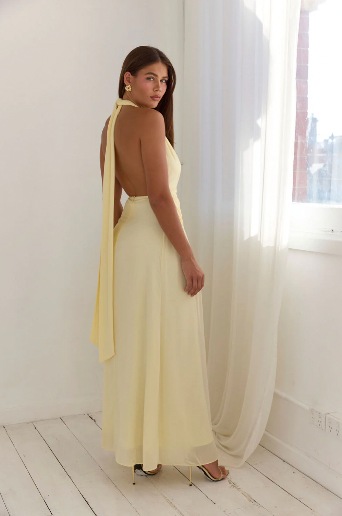 Antonia Dress