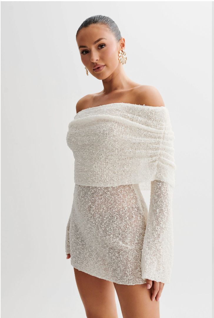 Marisol Mini Dress