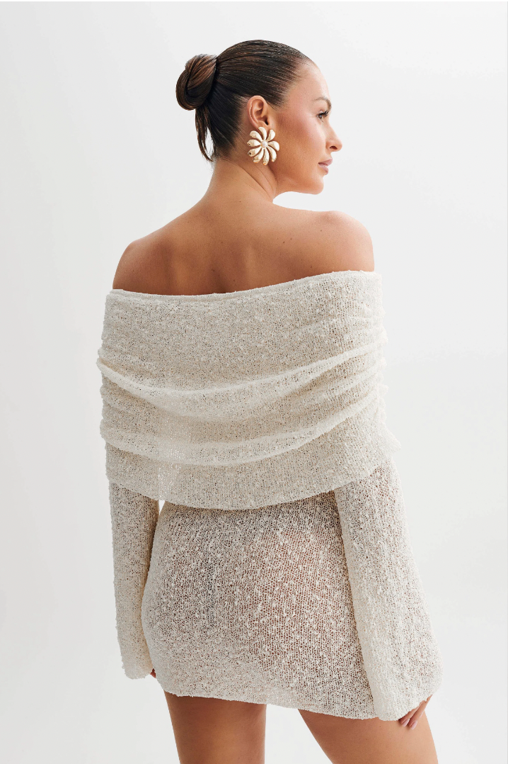 Marisol Mini Dress