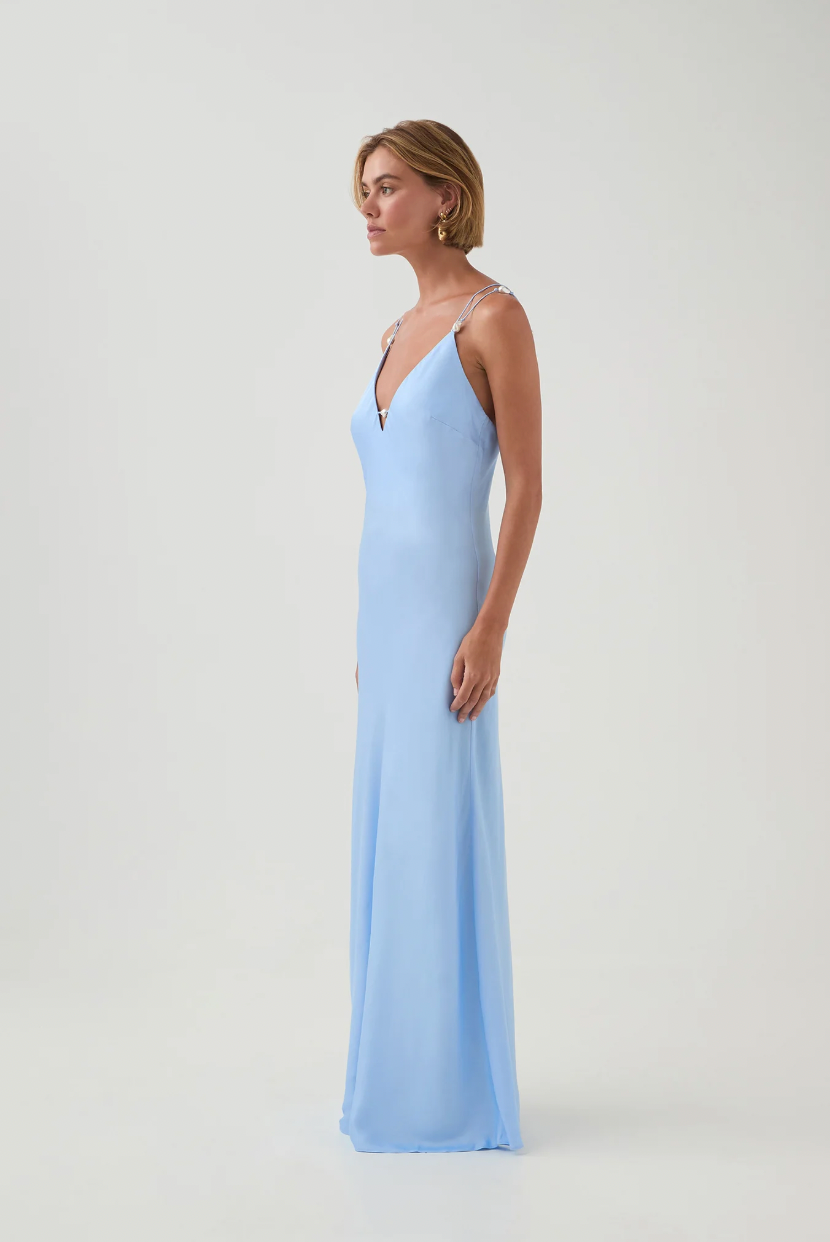 Agate Dress