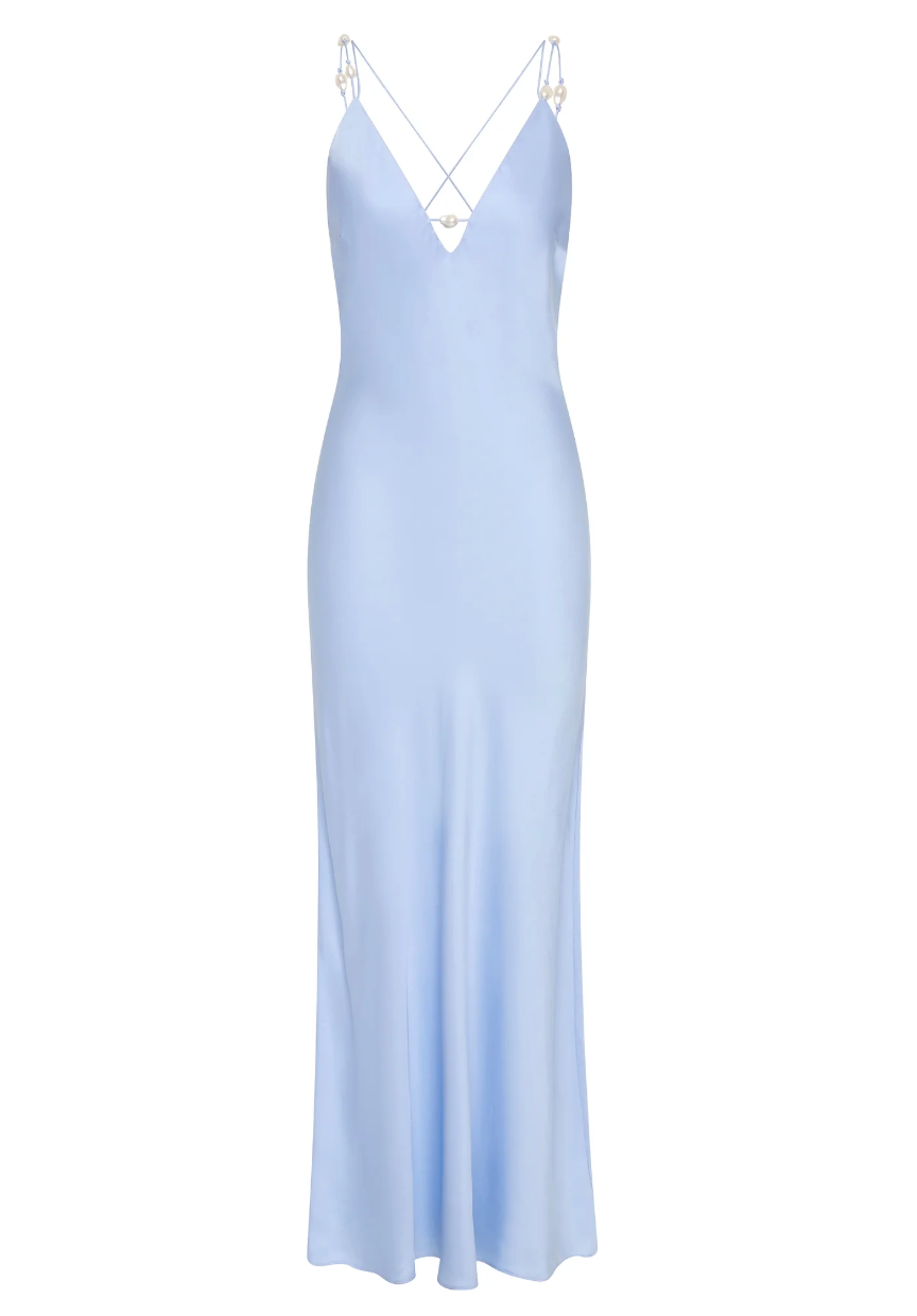 Agate Dress