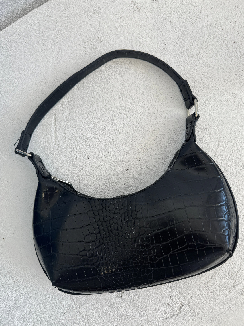 Croc Bag - FOR SALE