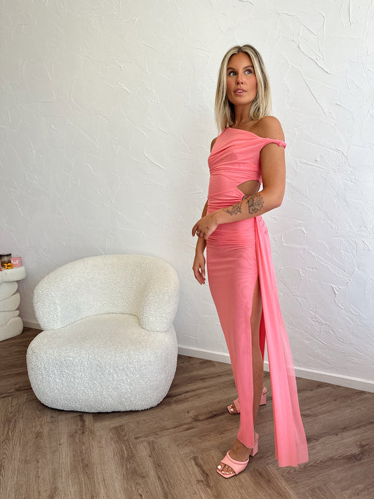 Kailani Dress