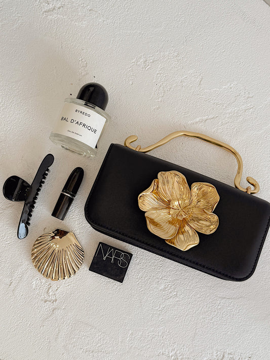 Alessia Bag in Black