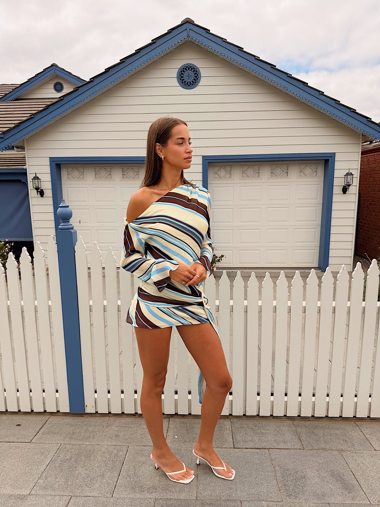 Elise Dress