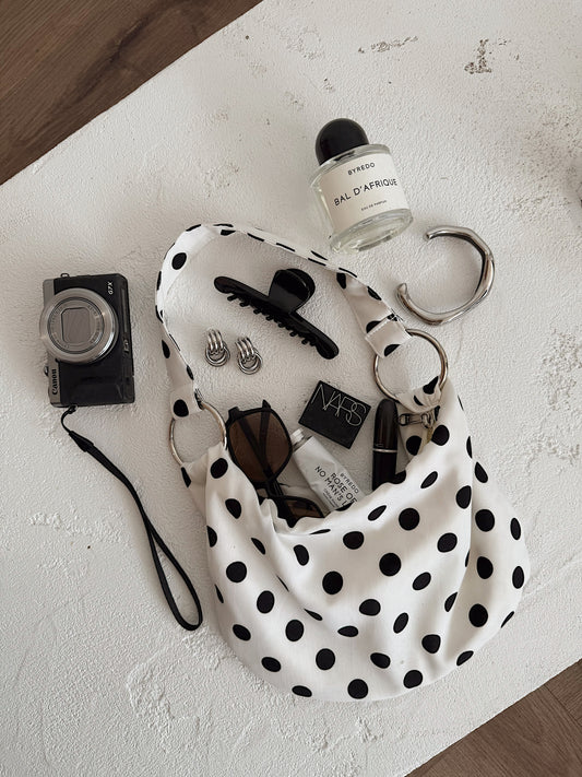 Mulan Bag