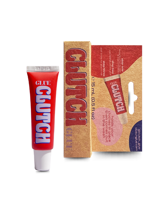 Clutch Glue