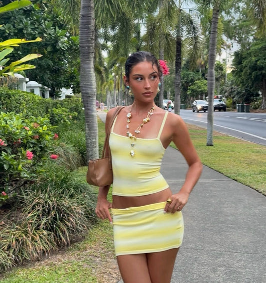 Mia Set