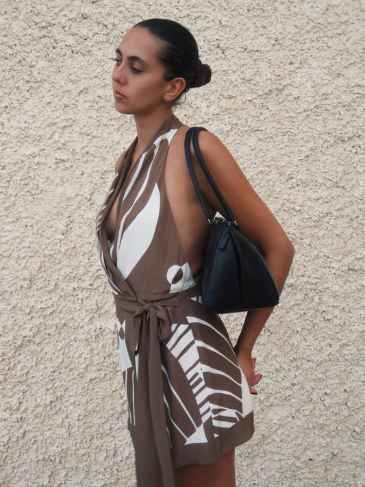 Almara Mini Dress