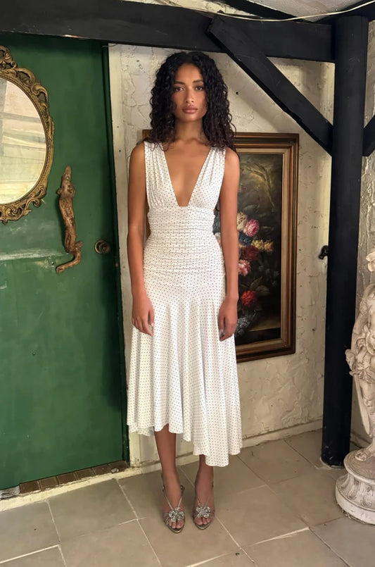 Charlotte Dress