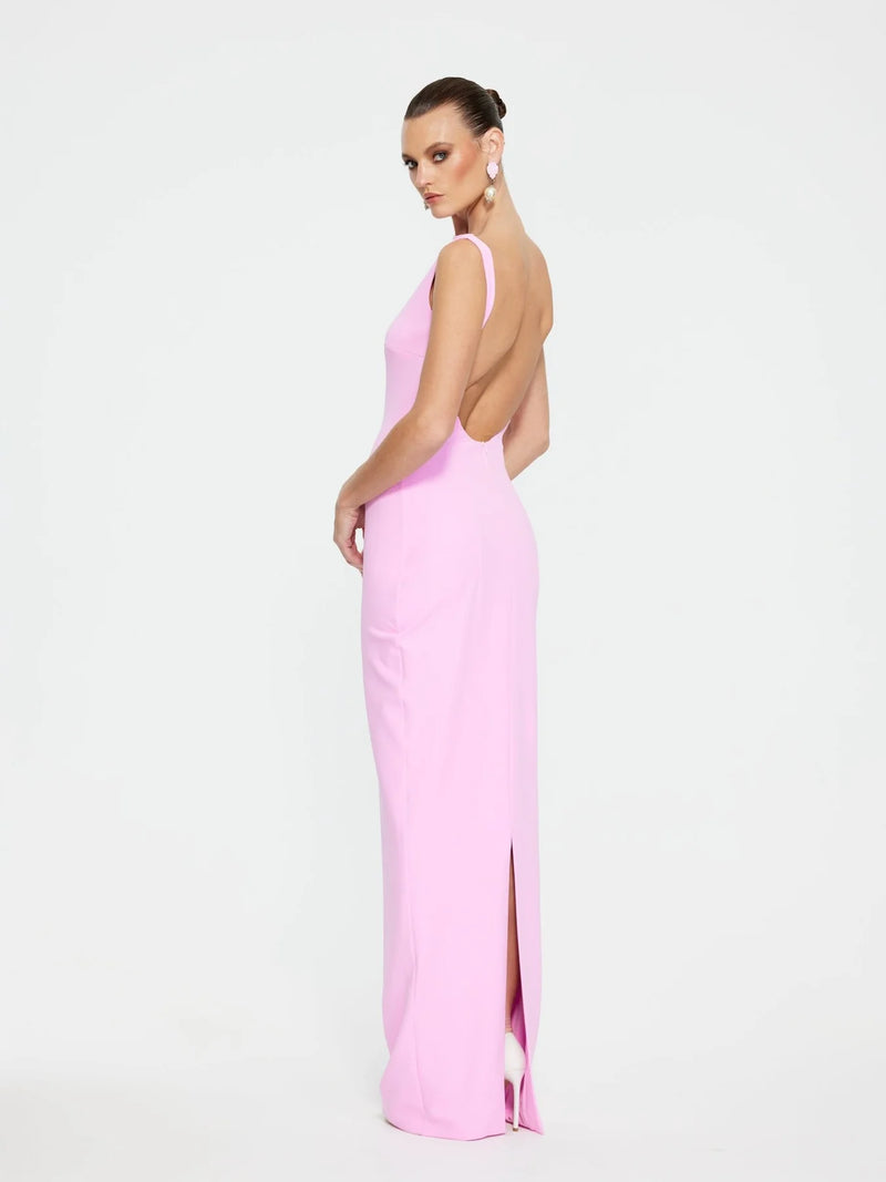 Verona Gown in Taffy