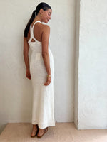 Saoirse Dress in Ivory - FOR SALE