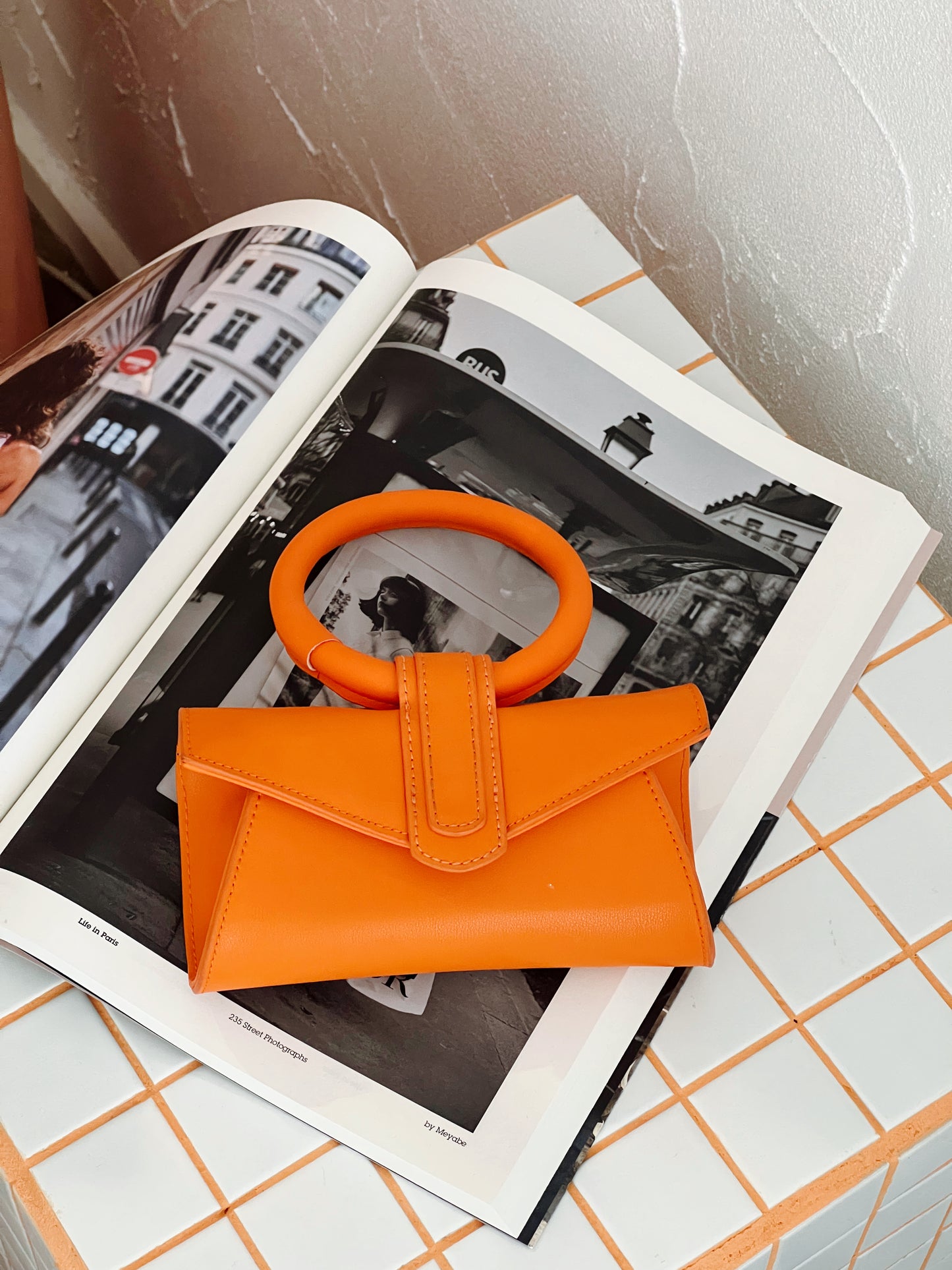 Merida Bag