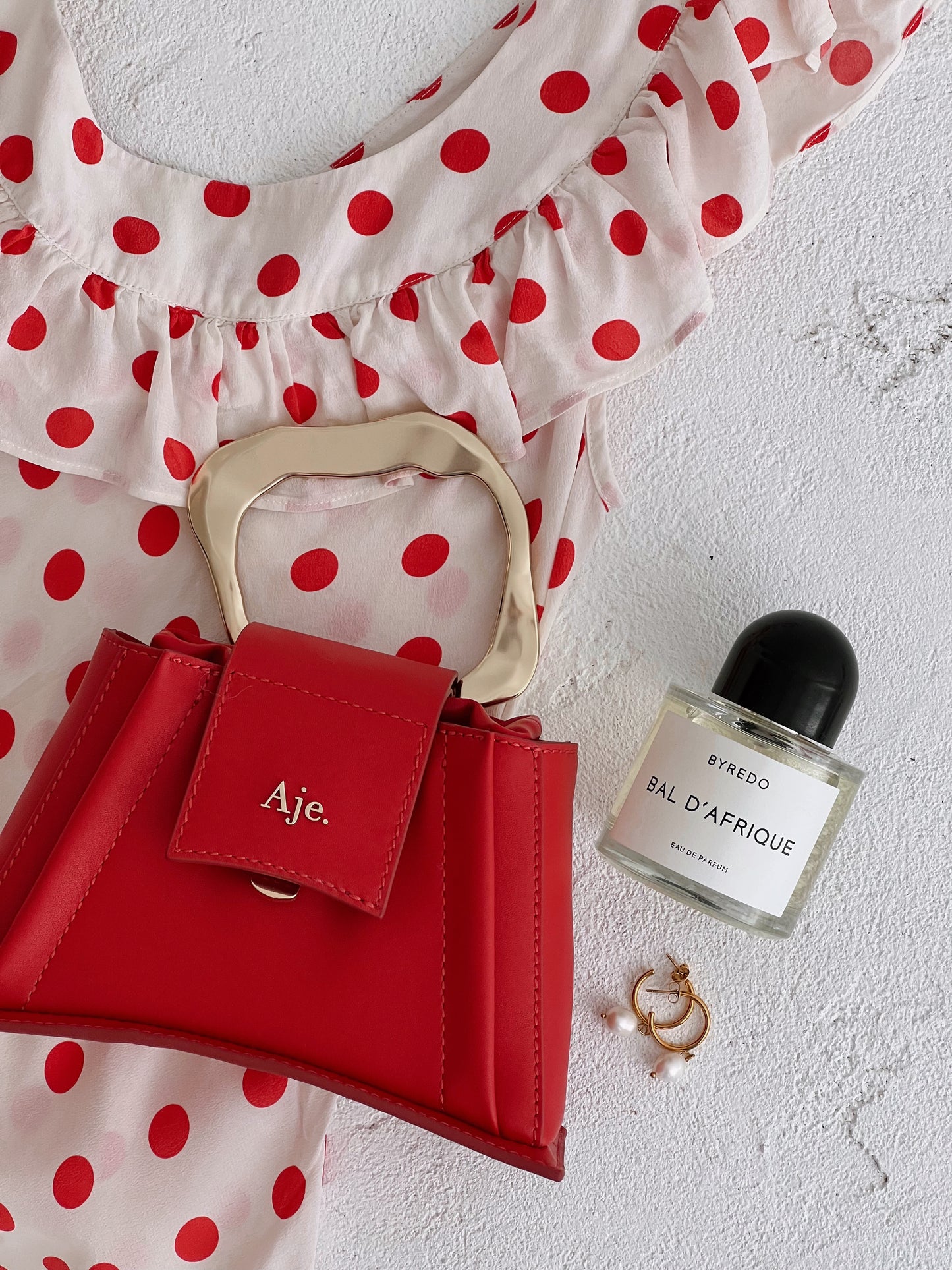 Ariel Bag