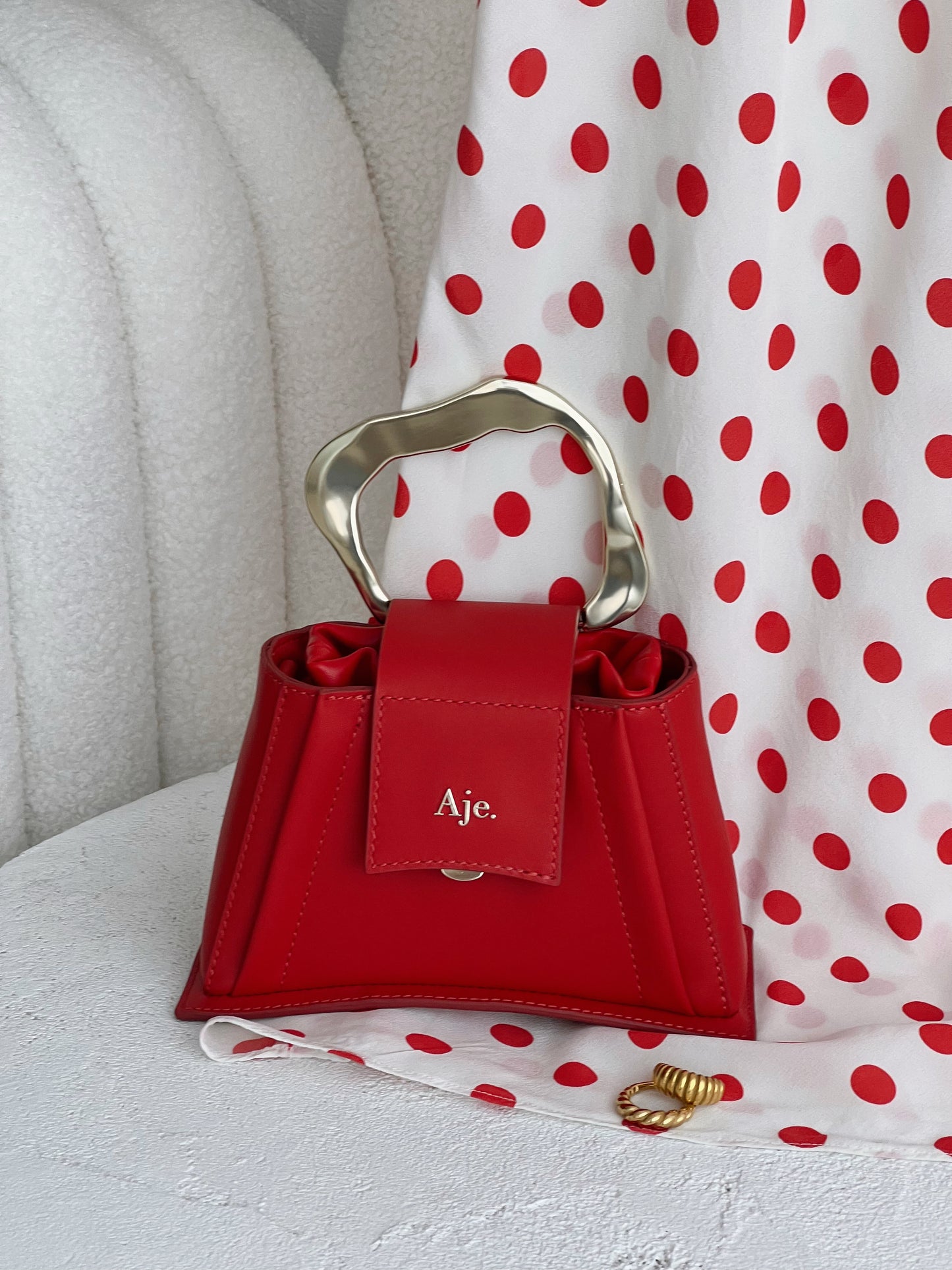 Ariel Bag