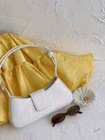 Belle Bag in Marshmallow