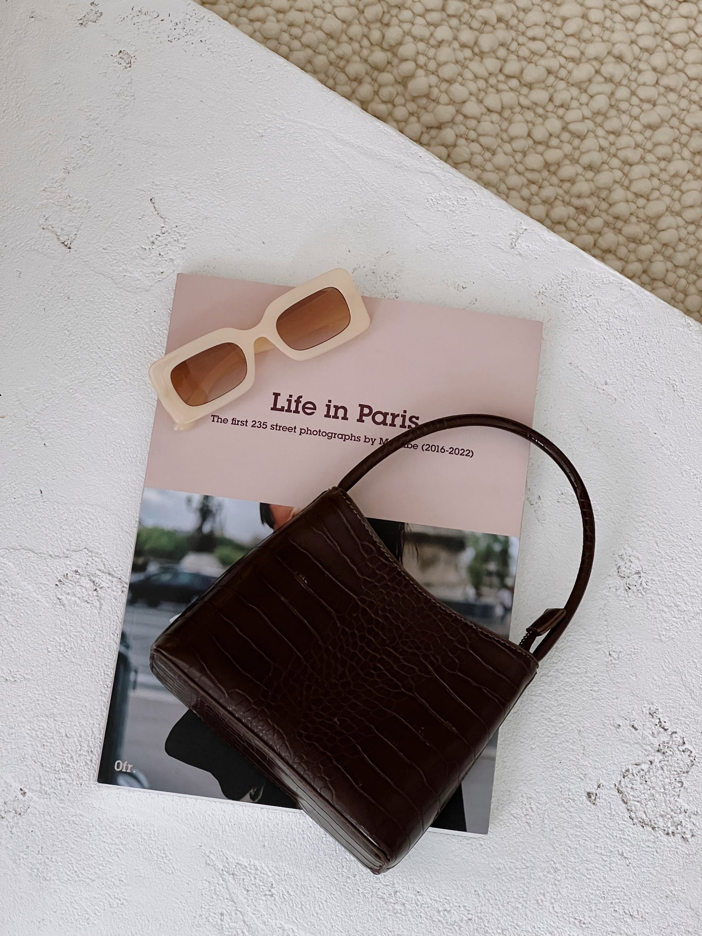 Tiana Bag