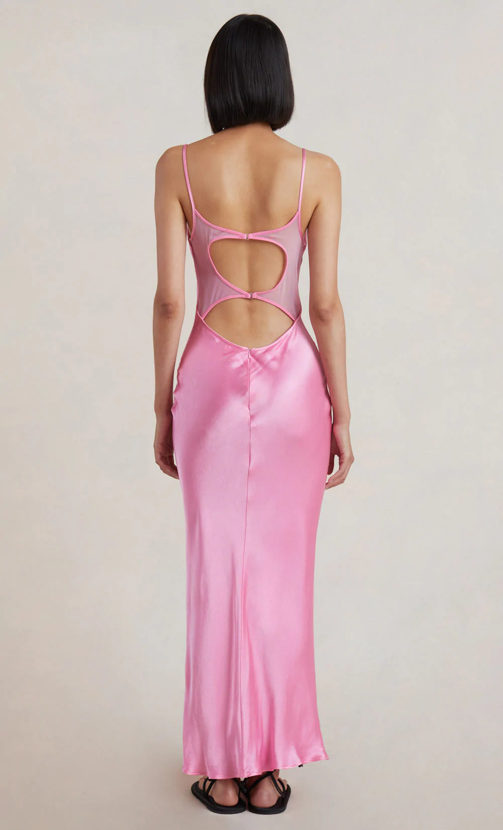 Malyka Dress