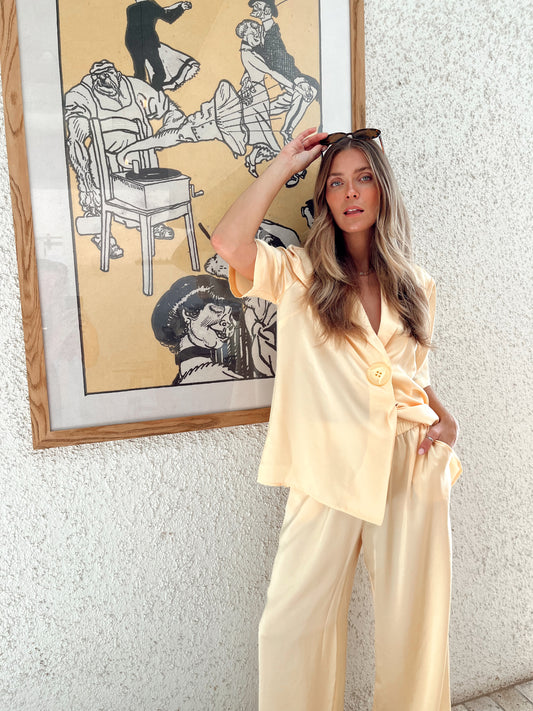 Chorus Set in Flax - FOR SALE