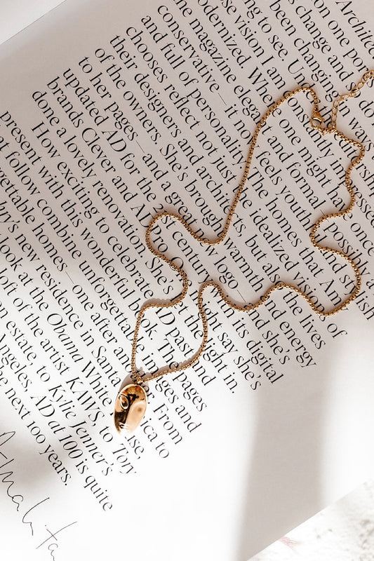 Shai Necklace