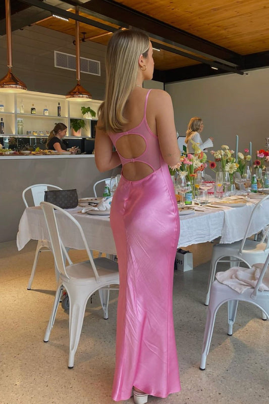 Malyka Dress